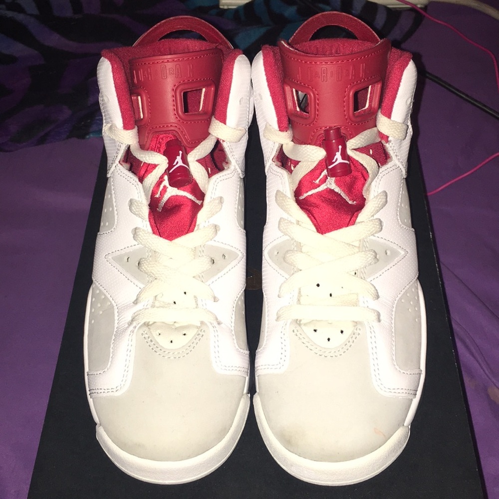 Air Jordan 6 Retro
